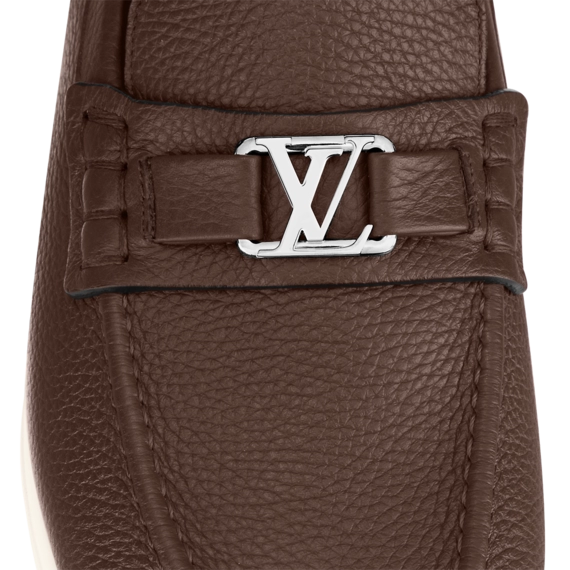 Louis Vuitton Estate Loafer