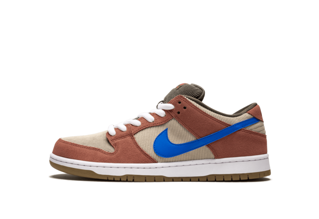 Nike SB Dunk Low Pro - Corduroy