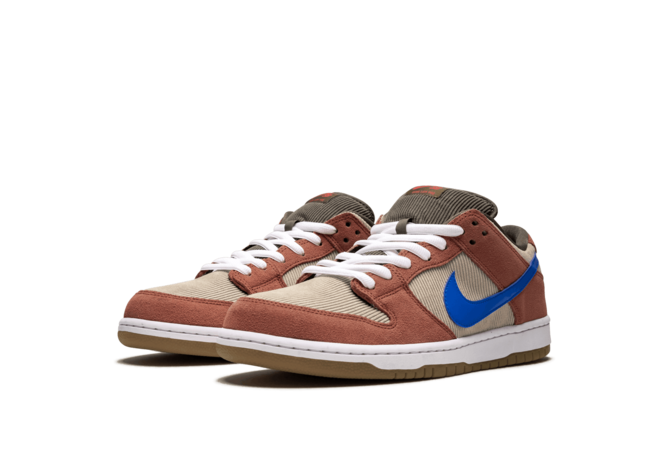 Nike SB Dunk Low Pro - Corduroy