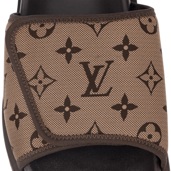 Louis Vuitton Miami Mule