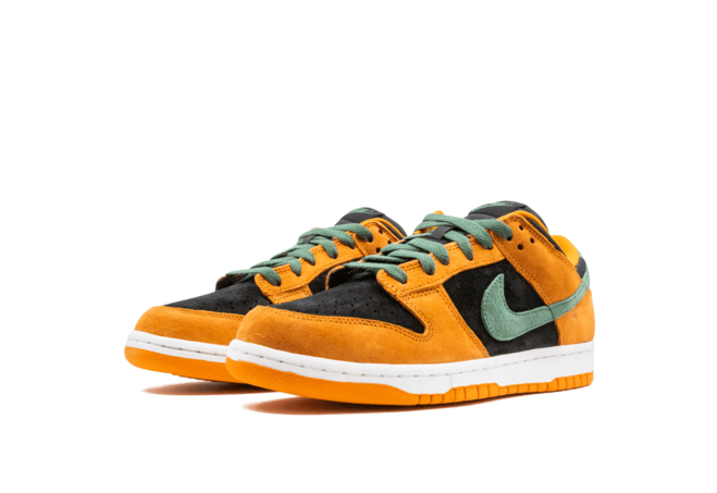 Nike Dunk Low SP - Ceramic