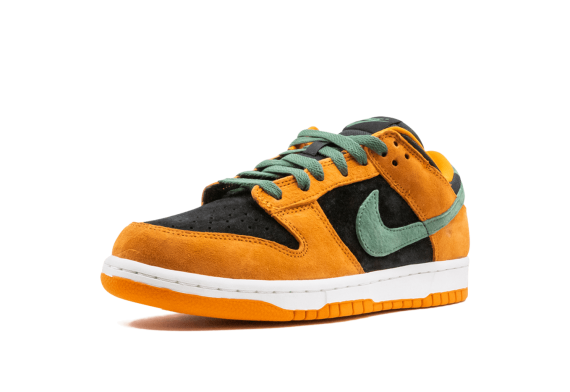 nike dunk low porcelain