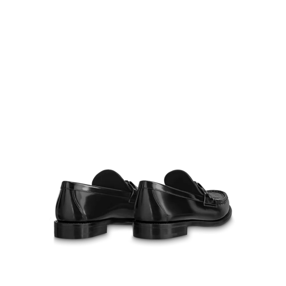 Louis Vuitton Major Loafer