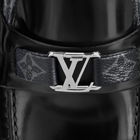 Louis Vuitton Major Loafer