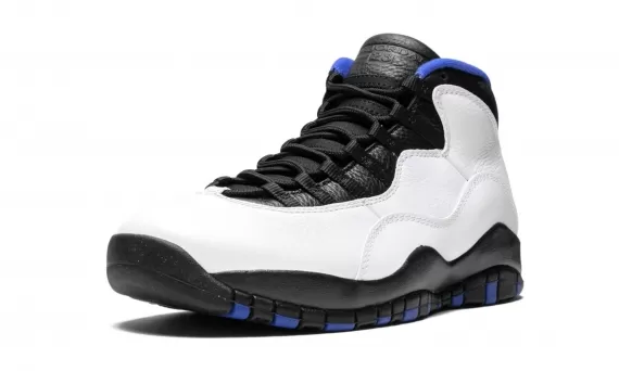 Air Jordan 10 Retro - Orlando