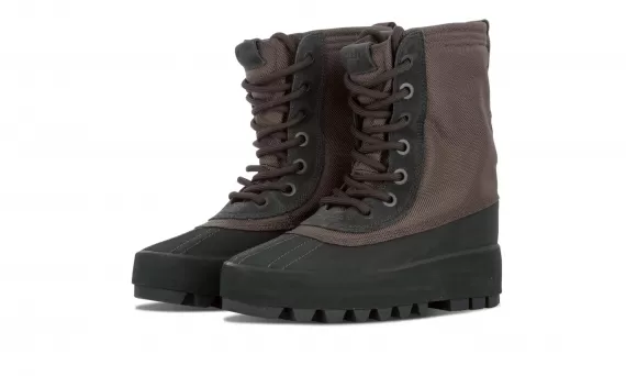 Yeezy 950 Boot - Pirblk