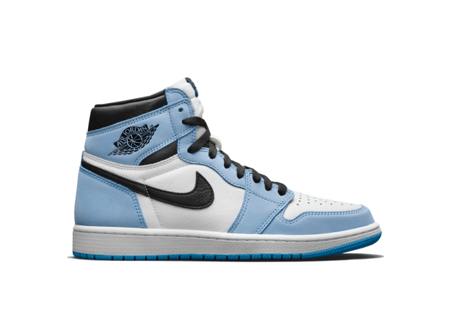 Air Jordan 1 High OG - University Blue