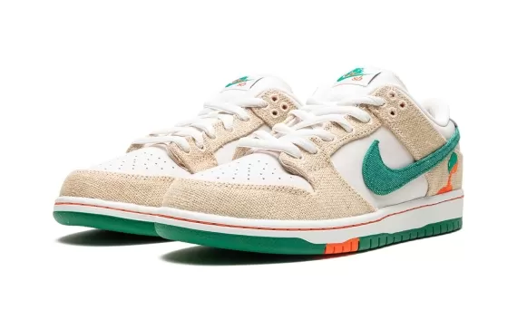 Nike SB Dunk Low - Jarritos