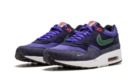 Nike Air Max 1 Premium QS - Patta