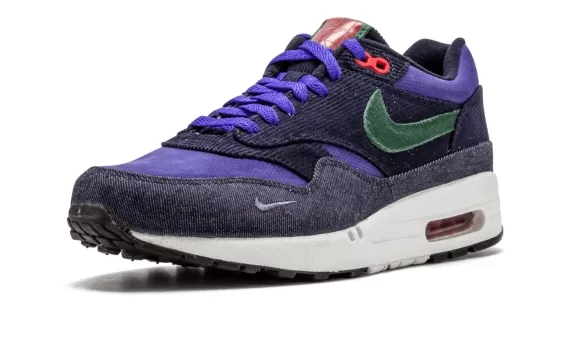 Nike Air Max 1 Premium QS - Patta