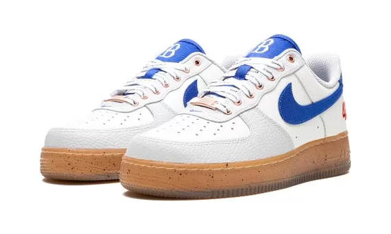 Nike Air Force 1 Low - Jackie Robinson