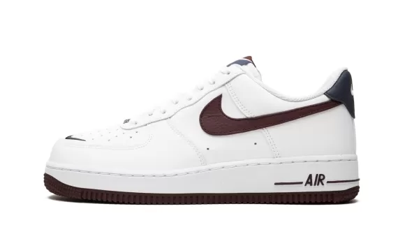 Nike Air Force 1 07 LV8 4 - Swoosh Pack