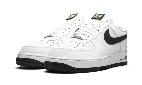 Nike Air Force 1 Low - NY vs NY