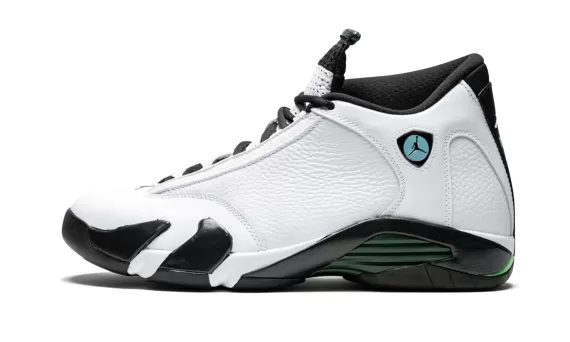 Air Jordan 14 Retro - Oxidized