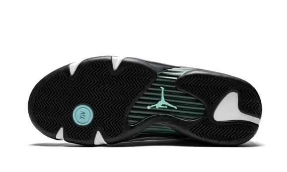 Air Jordan 14 Retro - Oxidized