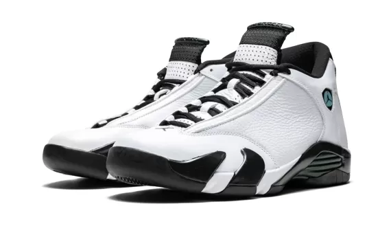 Air Jordan 14 Retro - Oxidized