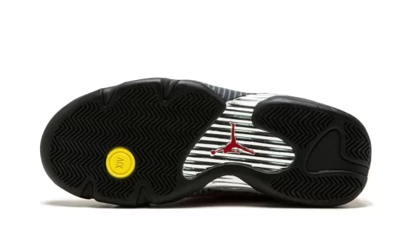 Air Jordan 14 Retro - Ferrari