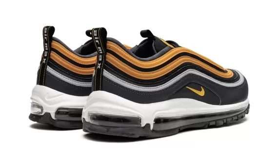 Nike Air Max 97 - Oregon