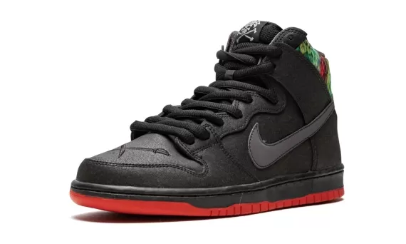 Nike Dunk High Premium SB SPoT - Gasparilla