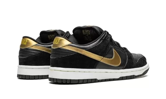 Nike Dunk Low Pro SB - Takashi