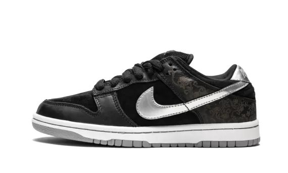 Nike Dunk Low Premium SB - Takashi 2