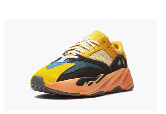 Yeezy Boost 700 - Sun