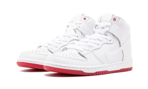 Nike SB Zoom Dunk High Pro QS - Kevin Bradley