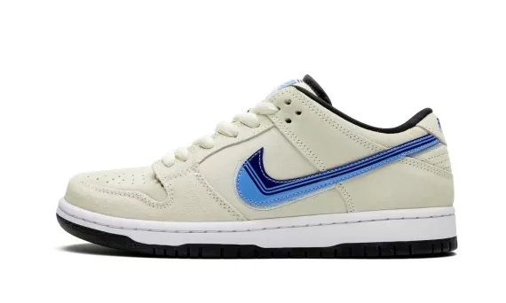 Nike SB Dunk Low - Truck It