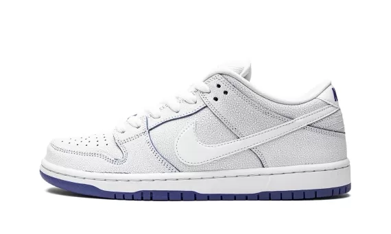 Nike SB Dunk Low Premium - Game Royal