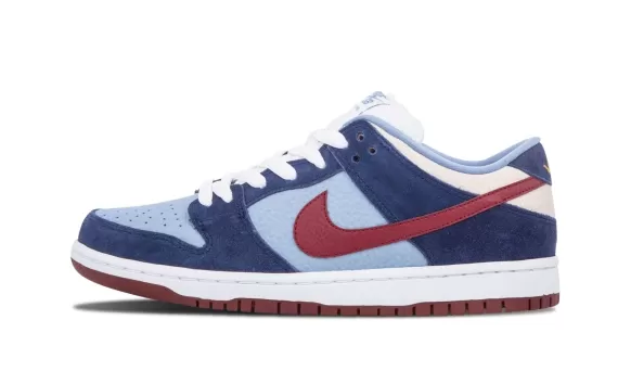 Nike SB Dunk Low Premium - FTC Finally