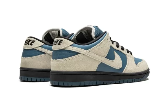 Nike SB Dunk Low Pro - Thunderstorm