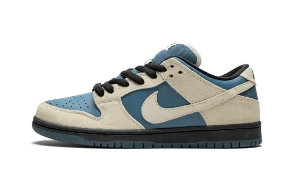 Nike SB Dunk Low Pro - Thunderstorm