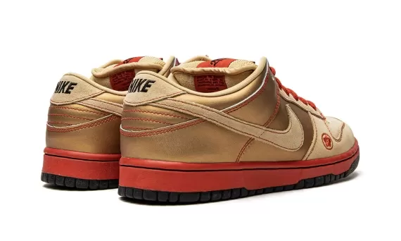 Nike Dunk Low Pro SB - Money Cat