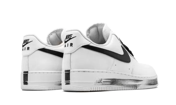 Nike Air Force 1 Low G-Dragon-White