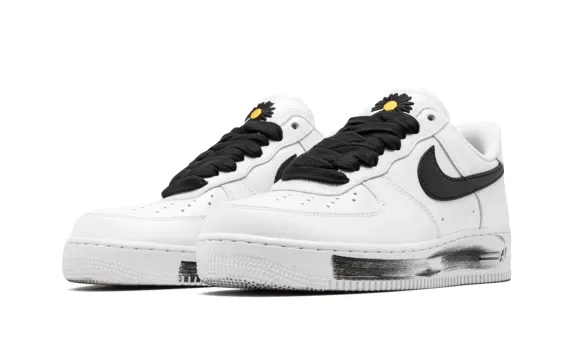 Nike Air Force 1 Low G-Dragon-White