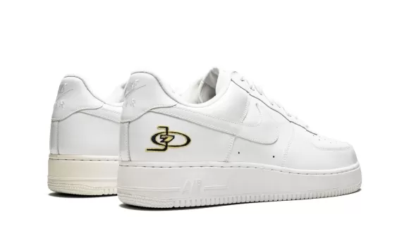 Nike Air Force 1 - Jermaine O’Neal