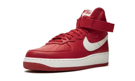 Air Force 1 HI Retro QS - Nai Ke