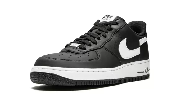 Nike Air Force 1 Low - Supreme x Comme Des Garcons