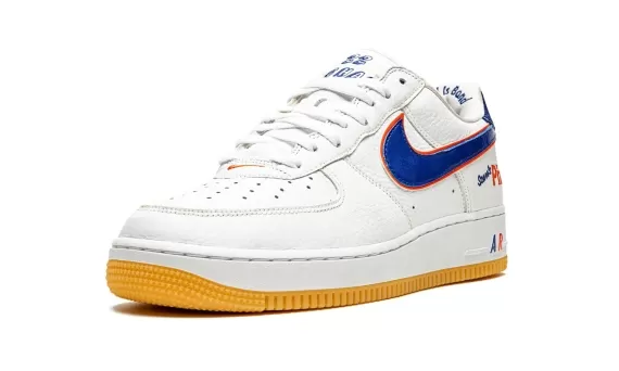 Nike Air Force 1 Low - Scarr’s Pizza