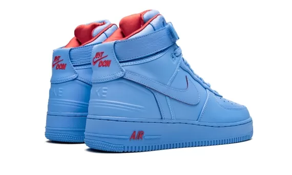 Nike Air Force 1 High Just Don - Varsity Blue