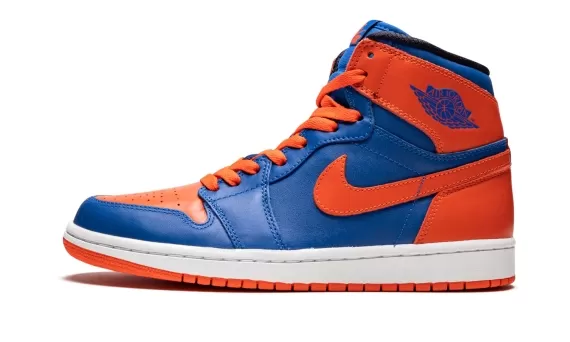 Air Jordan 1 Retro High OG - Knicks