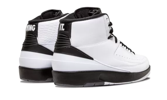 Air Jordan 2 Retro - Wing It