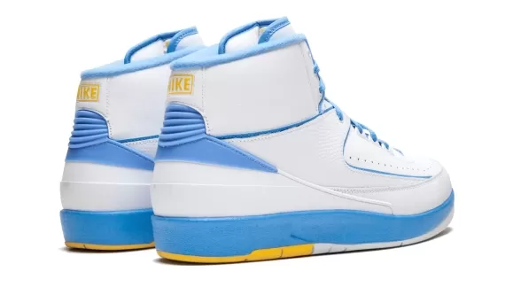 Air Jordan 2 Retro - Melo