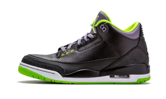 Air Jordan 3 Retro - Joker