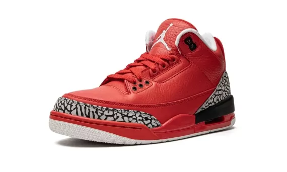 Air Jordan 3 Retro - Grateful