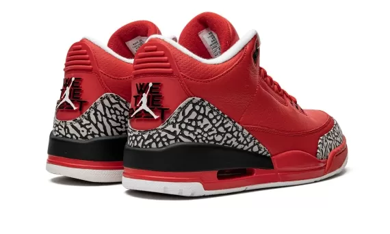 Air Jordan 3 Retro - Grateful