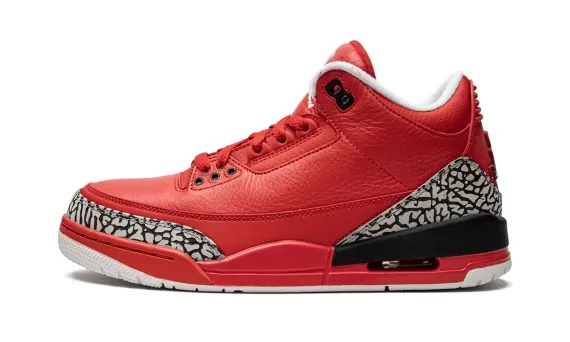 Air Jordan 3 Retro - Grateful