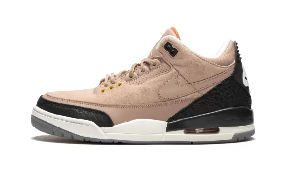 Air Jordan 3 JTH - Bio Beige