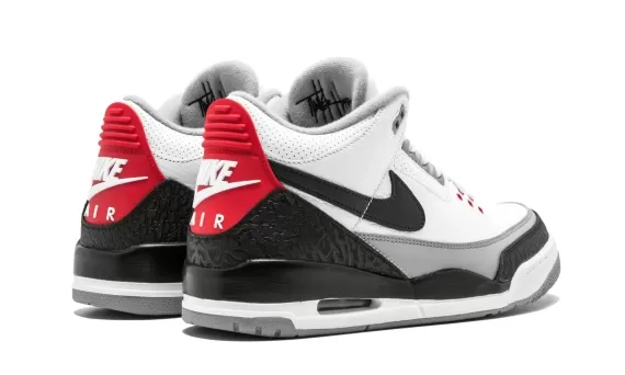 Air Jordan 3 Retro Tinker NRG - Tinker Hatfield