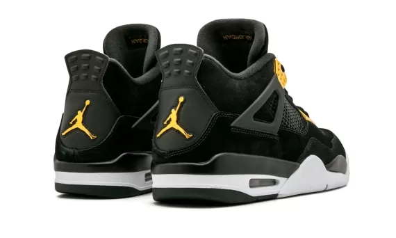 Air Jordan 4 Retro - Royalty